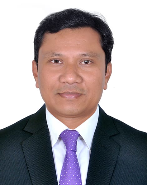Secretary General | SYDF